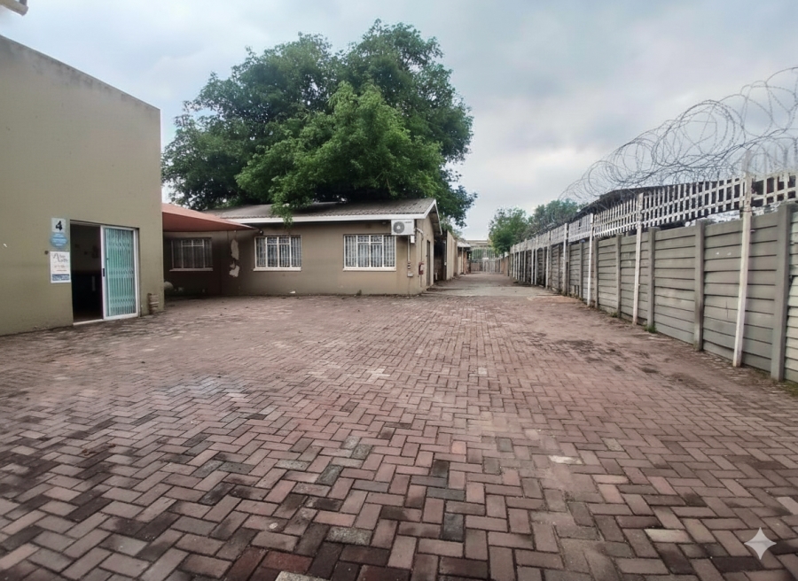 Commercial Property for Sale in Rustenburg Central North West